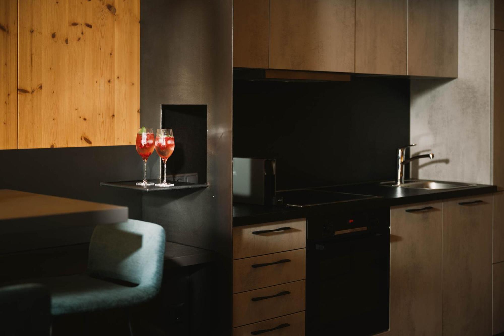 Ferienhaus Zum Stubaier Gletscher - Wald Нойштифт-им-Штубайталь Экстерьер фото